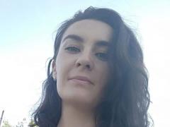 KatalinaQueen69 - female with brown hair and  big tits webcam at xLoveCam