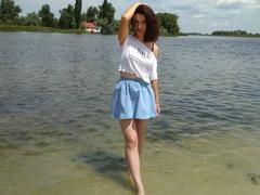 KatalinaQueen69 - female with brown hair and  big tits webcam at xLoveCam