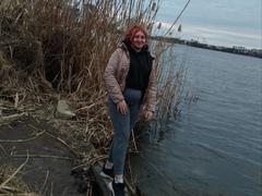 KatalinaRed from xLoveCam