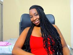 KatalinaRosell - couple webcam at xLoveCam