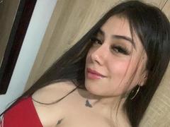 KatalinaSexy69 - female with black hair and  small tits webcam at xLoveCam