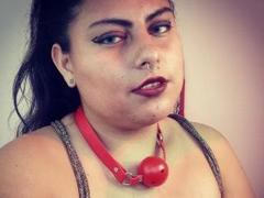 Katan69 - female with brown hair and  big tits webcam at xLoveCam