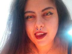 Katan69 - female with brown hair and  big tits webcam at xLoveCam