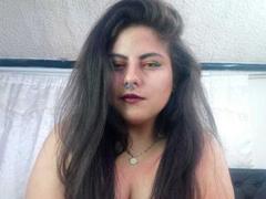 Katan69 - female with brown hair and  big tits webcam at xLoveCam