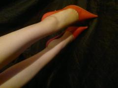 KatarinaArsch-hot - female with red hair webcam at xLoveCam