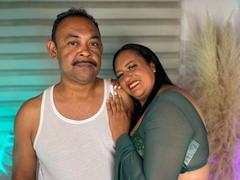 KateAndJonh - couple webcam at xLoveCam