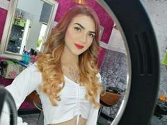 KataBlake from LiveJasmin