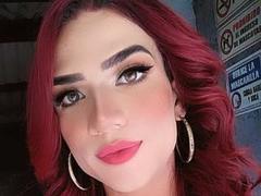 KataBlake - shemale with red hair webcam at LiveJasmin