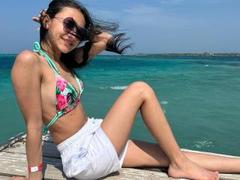 KateDavies - female webcam at xLoveCam