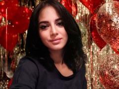 KateLaAngel - female with black hair and  small tits webcam at xLoveCam