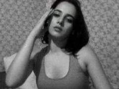 KateLaAngel - female with black hair and  small tits webcam at xLoveCam