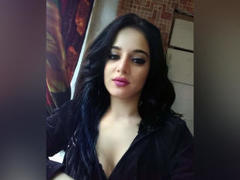 KateLaAngel - female with black hair and  small tits webcam at xLoveCam