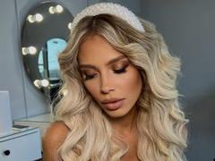 KateLilly - blond female with  small tits webcam at xLoveCam