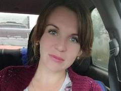 KateMorana from xLoveCam