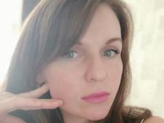 KateMorana - female with brown hair and  small tits webcam at xLoveCam