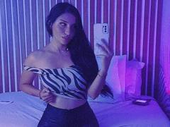 KateOwens - female with black hair and  big tits webcam at xLoveCam