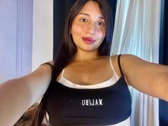 KateOwens - female with black hair and  big tits webcam at xLoveCam
