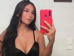 KateOwens - female with black hair and  big tits webcam at xLoveCam