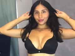 KateOwens - female with black hair and  big tits webcam at xLoveCam