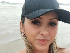 KatePink-hot - blond female webcam at xLoveCam