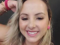 KatePink-hot - blond female webcam at xLoveCam