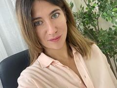 SloaneWill from LiveJasmin