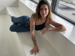 SloaneWill from LiveJasmin