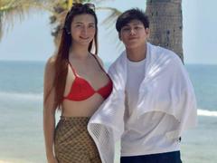 KateSteve from xLoveCam