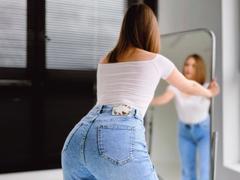 KateVibes-hot - blond female webcam at xLoveCam