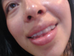 KateWelsin - female with black hair and  big tits webcam at LiveJasmin