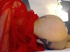 KateZoe - female with brown hair and  small tits webcam at xLoveCam