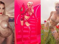 Kate-Monroe-hot - blond female with  big tits webcam at xLoveCam