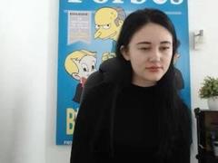 Kately from xLoveCam