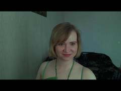Ketrincold - blond female with  big tits webcam at StripChat