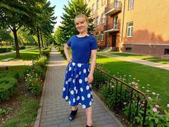 Ketrincold - blond female with  big tits webcam at StripChat