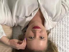 Ketrincold - blond female with  big tits webcam at StripChat