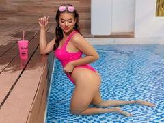 KaterinRussell - female webcam at xLoveCam