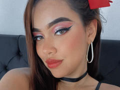 KaterinRussell - female webcam at xLoveCam