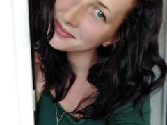 KaterinaPits - female with black hair and  small tits webcam at xLoveCam