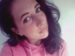 KaterinaPits - female with black hair and  small tits webcam at xLoveCam