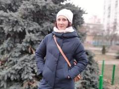 KaterinaPits - female with black hair and  small tits webcam at xLoveCam