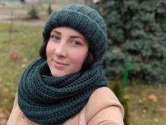 KaterinaPits - female with black hair and  small tits webcam at xLoveCam