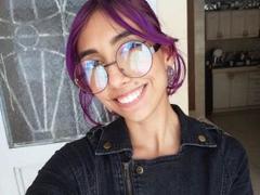KaterineLleras from xLoveCam