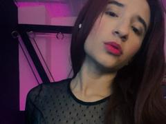 KathaHonter - female webcam at xLoveCam