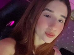 KathaHonter - female webcam at xLoveCam