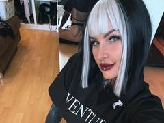 KathaleaNoir-hot - female with black hair webcam at xLoveCam
