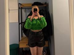 KatharinaSexy - blond female with  big tits webcam at xLoveCam