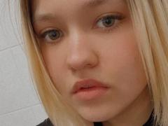 KatharinaSexy - blond female with  big tits webcam at xLoveCam