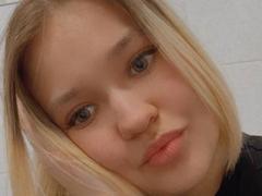 KatharinaSexy - blond female with  big tits webcam at xLoveCam