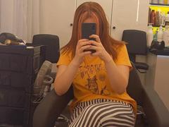 KatharinaSexy - blond female with  big tits webcam at xLoveCam
